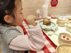 -西贝(枫蓝国际购物中心店)