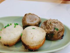 -阿三生煎(万博广场店)