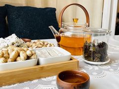 -京梟红茶楼(方恒购物中心店)