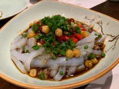 -拈菜(观音桥阳光世纪店)