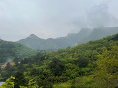 -青岩寺风景区