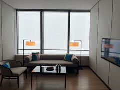 -长沙尼依格罗酒店
