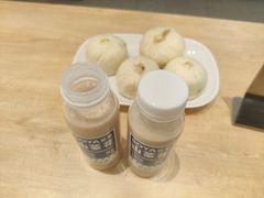 -李与白包子铺(桐梓林店)