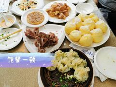 -杨记小骨头羊杂馆(南五马路店)