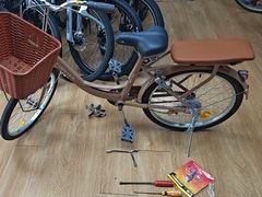 -永久自行车旗舰店(上海No.001店)