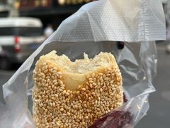 -朱记小郑酥烧饼(建康路店)