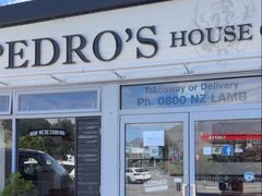 -Pedro's House of Lamb