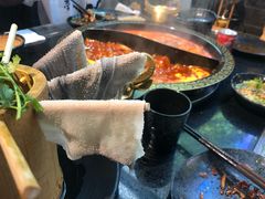 -大味老火锅City店