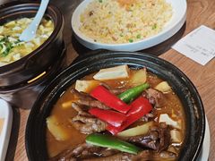 -大潮淮·淮扬菜(何园旗舰店)