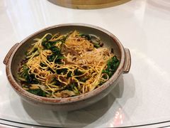 -小天厨民间菜馆(深圳街店)