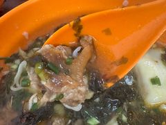 -阿麟馄饨(延长路店)