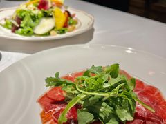 -Oyster Talks 四度蚝法餐厅