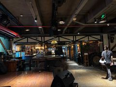 -C31地窖餐厅(黑龙江北路店)