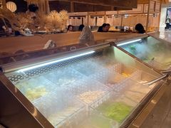 -温野菜涮涮锅(曲江大悦城店)