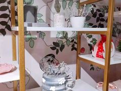 -西檬树SIMON·T轻奢蛋糕(大东方Max店)