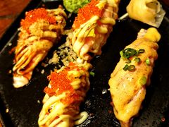 -鸟鹏烧鸟居酒屋(龙岗万科店)