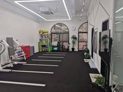 -重塑24小时自助健身(圣乔维斯店)