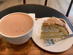 -Peet's 皮爷咖啡(乐峰店)