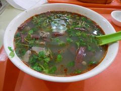 -百年尹氏汤包(湖南路狮子桥店)