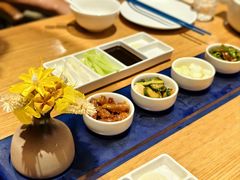 -小大董·烤鸭(五棵松店)