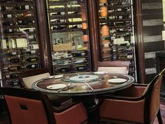 -杭州西子湖四季酒店·金沙厅