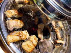 -味家烤肉烤鳗鱼牛排(西塔旗舰店)