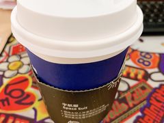 -瑞幸咖啡(南昌国际金融中心店)