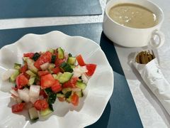-土耳其卡巴布清真餐厅(西安店)