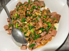 -前海沿·青岛菜(乐客城店)