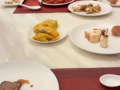 -武汉厨房自助餐厅·武汉卓尔万豪酒店
