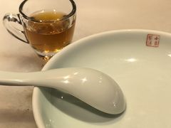 -小吊梨汤·北京菜·烤鸭(西直门凯德店)