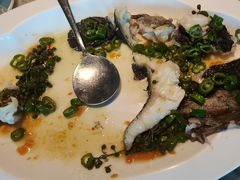 -东南里湖景餐厅·新闽菜(浦西万达店)