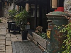 -巡塘古镇