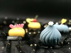 -美斯烘焙培训学院•蛋糕•面包•咖啡(宝安校区)