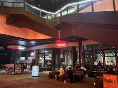 -夜食白市Yespicy·烧烤啤酒宵夜(番禺四海城店)