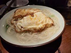 -绿茶餐厅(城西银泰城店)