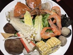 -AdD全日制餐厅(中谷花园酒店)