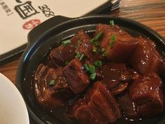 -建国328 本帮小馆·面馆