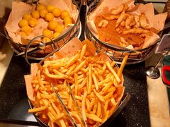 -戈拿旺巴西烤肉(崇文门店)