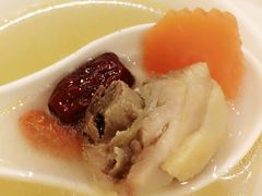 -一席地·本地鸡窝·杭帮鸡火锅(萧山银隆百货店)