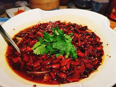 -荣小馆(杭州大厦店)