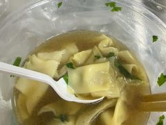 -郑家包子牛肉拉面(尚勤路店)
