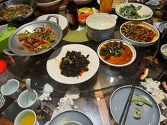 -苏浙徽·农家大院(吴江中山南路店)