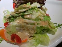 -花狸日本料理(柏庐广场店)