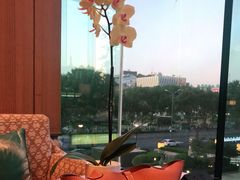 -济南香格里拉·咖啡泉自助餐厅