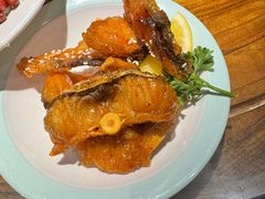 -淮扬楼(文港路店)