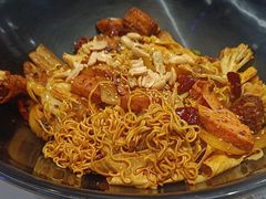 -醉人椒麻辣香锅(王府井喜悦店)