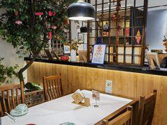 -山海菜馆·海肠捞饭·青岛菜(栈桥店)