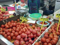 -科巷菜场