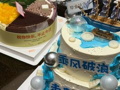 -章吴记喜瑞餐厅(东东城店)